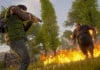    State of Decay 2    .     -