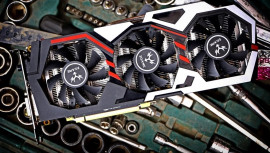 Видеокарты GeForce GTX 1050Ti, 1060 и 1070 станут вашими по низким ценам