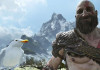 God of War   
PS4-  