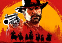     Red Dead Redemption 2   