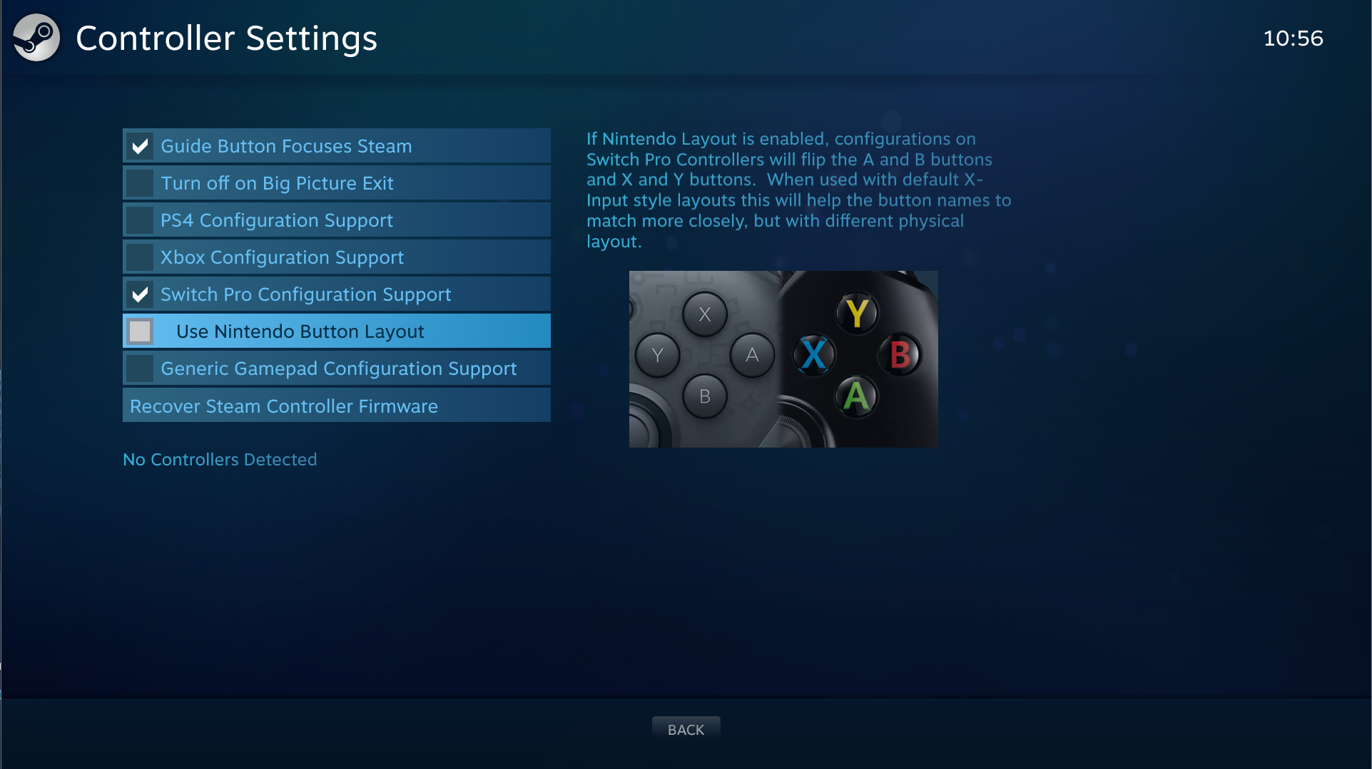 Using gamepad with steam фото 29