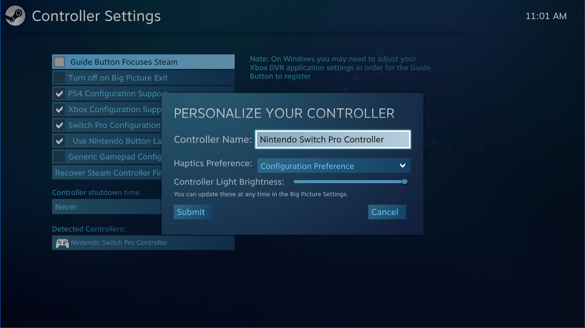 How to switch language on steam фото 9