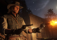   Red Dead Redemption 2:      ,
   