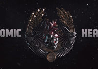 Atomic Heart—     
,      ݣ