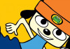  PaRappa  PlayStation 4—   PSP   