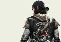   Days Gone:
  ,  ,  