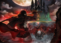    Bloodstained: Ritual of the Night     