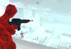 SUPERHOT   —       