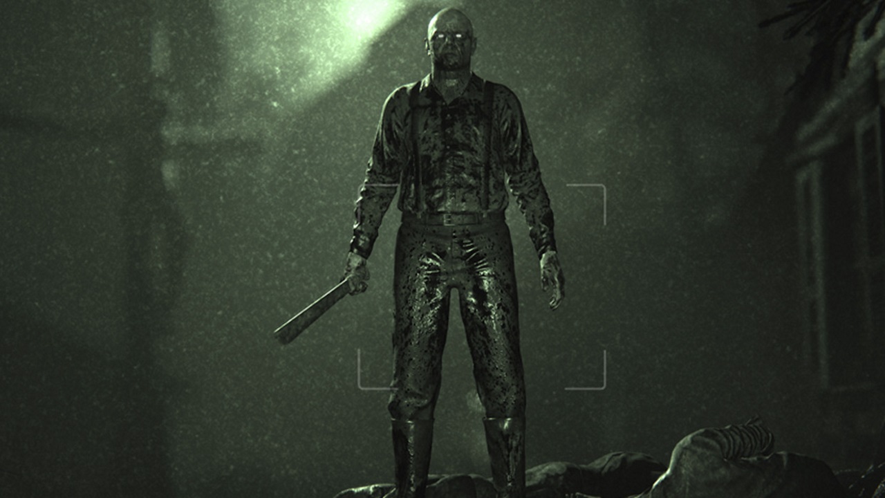 Outlast game pass фото 72