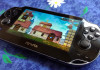 PlayStation Vita     : Sony   