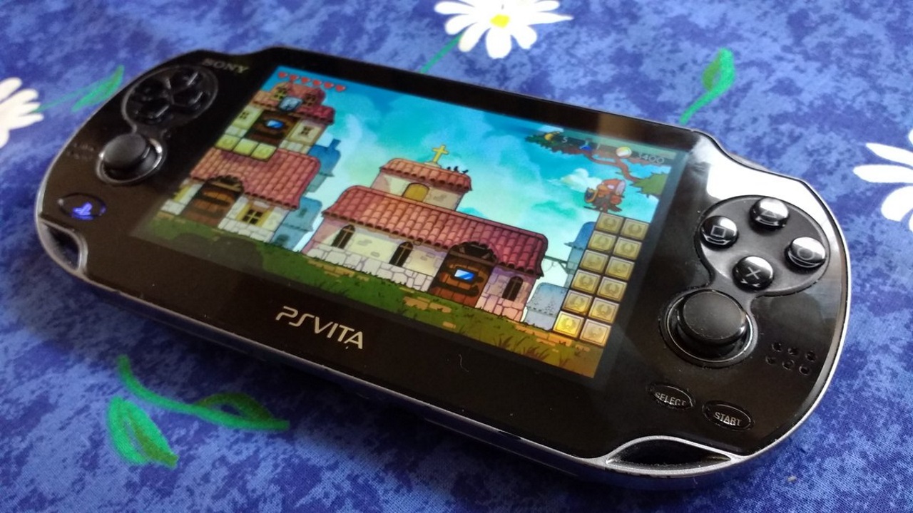 PlayStation Vita на шаг ближе к смерти: Sony прекращает производство картриджей