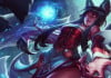  League of Legends         