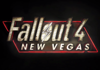   Fallout: New Vegas      Fallout 4