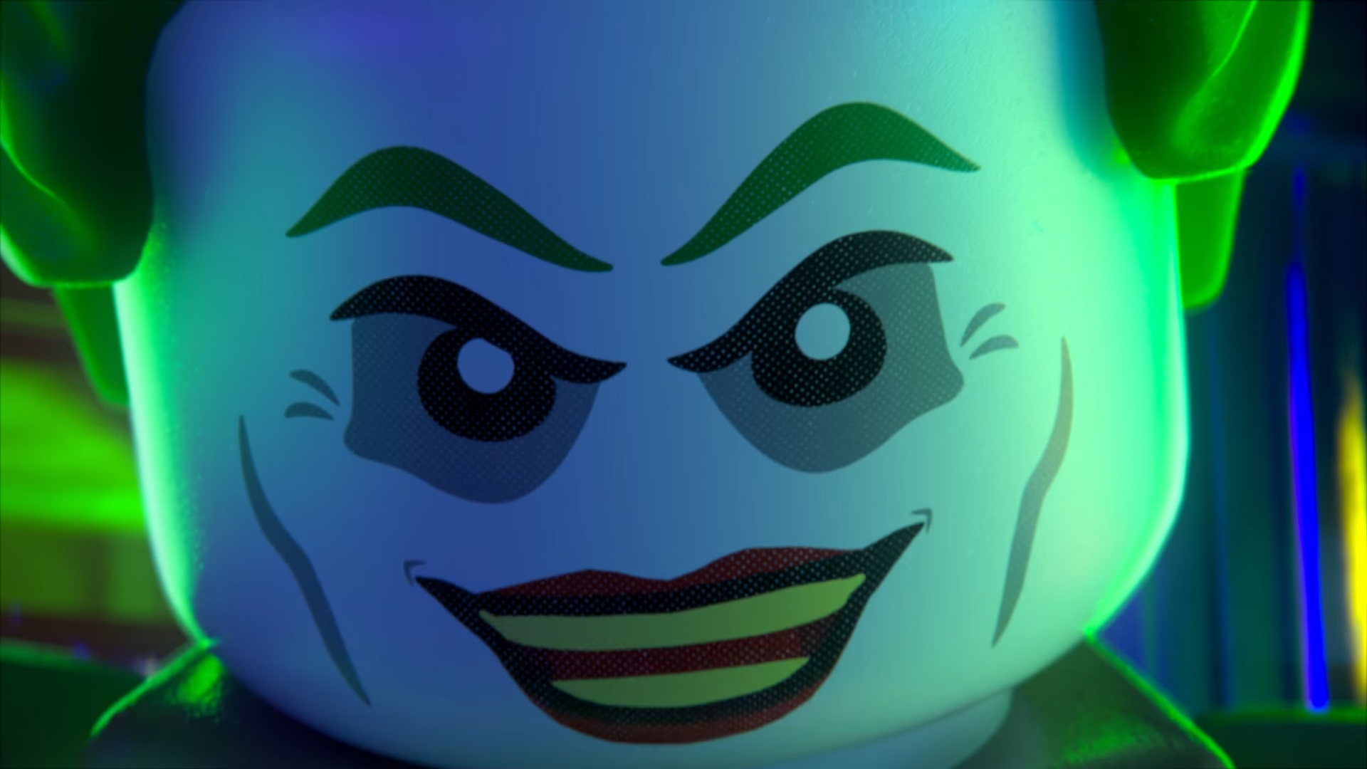 Steam lego dc super villains фото 101