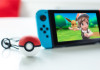 Pokémon GO    ؚ—  Pokémon: Let’s Go!  Nintendo
Switch