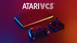 Новая консоль Atari пользуется невероятным успехом уже на этапе предзаказов. Смотрим, на что она способна