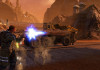       —   Red Faction: Guerrilla Re-Mars-tered