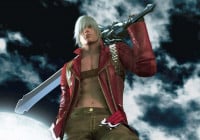   Capcom   Devil May Cry 5, Resident Evil 2 Remake  Deep Down