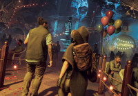 ���� �� ������ ����� � Shadow of the Tomb Raider ���� � ���� ������ �� ����, � ����� &mdash; �� �����