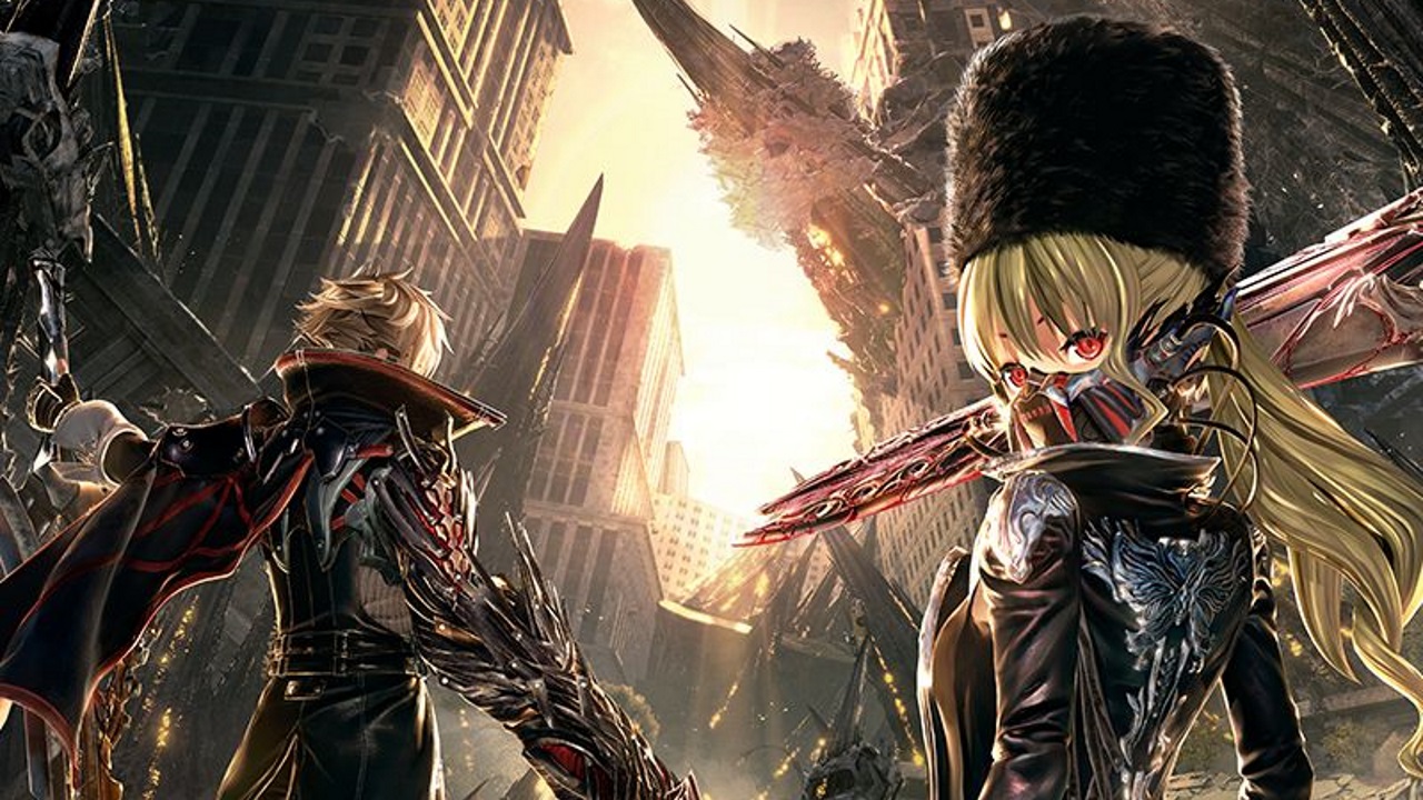 Code vein steam key фото 116