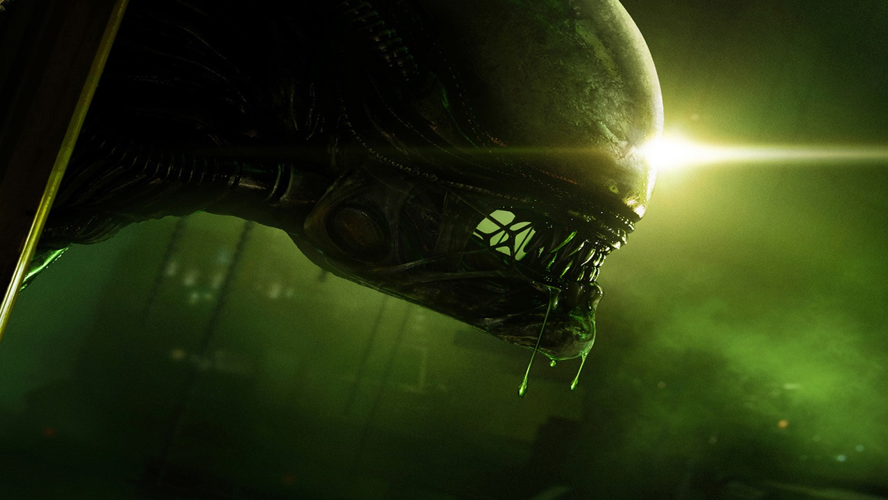 Команда Alien: Isolation готовит тактический шутер