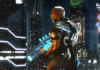 , Crackdown 3   2019-,     