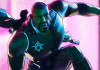  : Crackdown 3    2019-