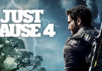 Just Cause 4     Steam