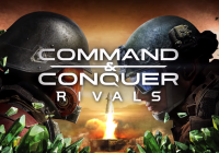 Command & Conquer ,      