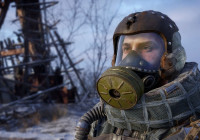   S.T.A.L.K.E.R. 2,   Metro: Exodus? 17    «»