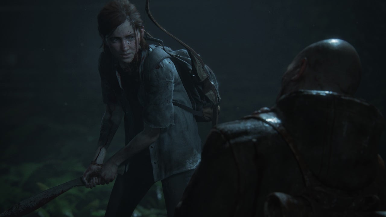 Подробности о The Last of Us Part II — умный ИИ, улучшенный стелс,  чуть-чуть о сюжете… | StopGame