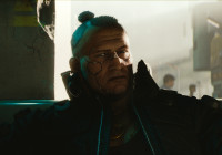      Cyberpunk 2077    ,  CD Projekt