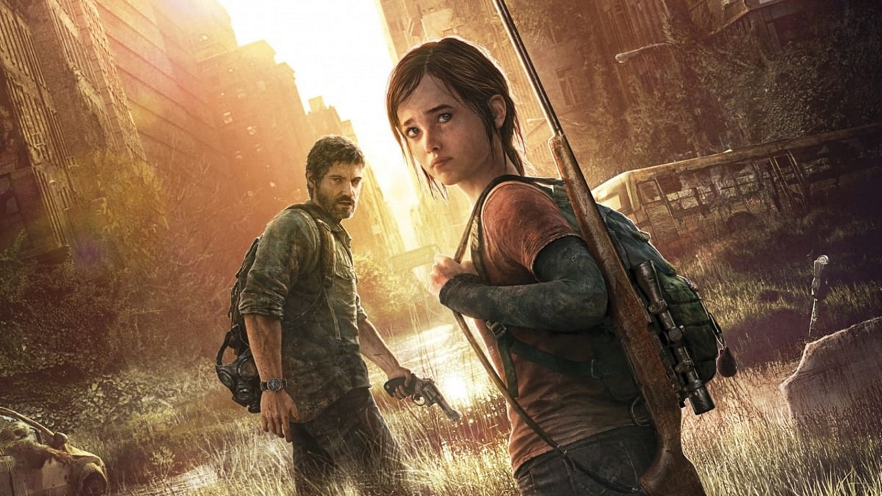 The last of us