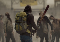        Overkill’s The Walking Dead