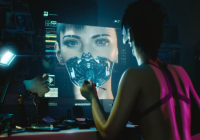    Cyberpunk 2077  ,   The Witcher
3