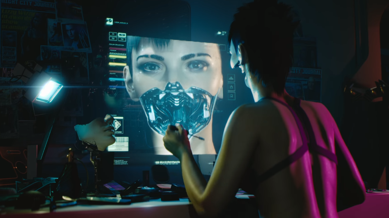 Cyberpunk 2077 чем отличаются 3 фракции друг от друга