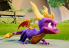   Spyro    PlayStation One