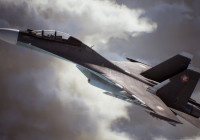 ̣      њ—   Ace Combat 7: Skies Unknown