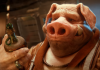   «» Beyond Good & Evil 2   2019-