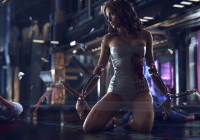    
 Cyberpunk 2077    700 