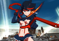         Ś— 
Kill la Kill: The Game