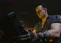  Cyberpunk 2077     