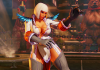 Street Fighter V        Devil May Cry 4