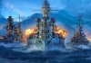 World of Warships      Legends