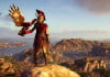    Assassin’s Creed: Odyssey —  ,     