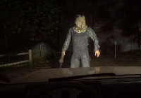  Friday
the 13th: The Game   -     