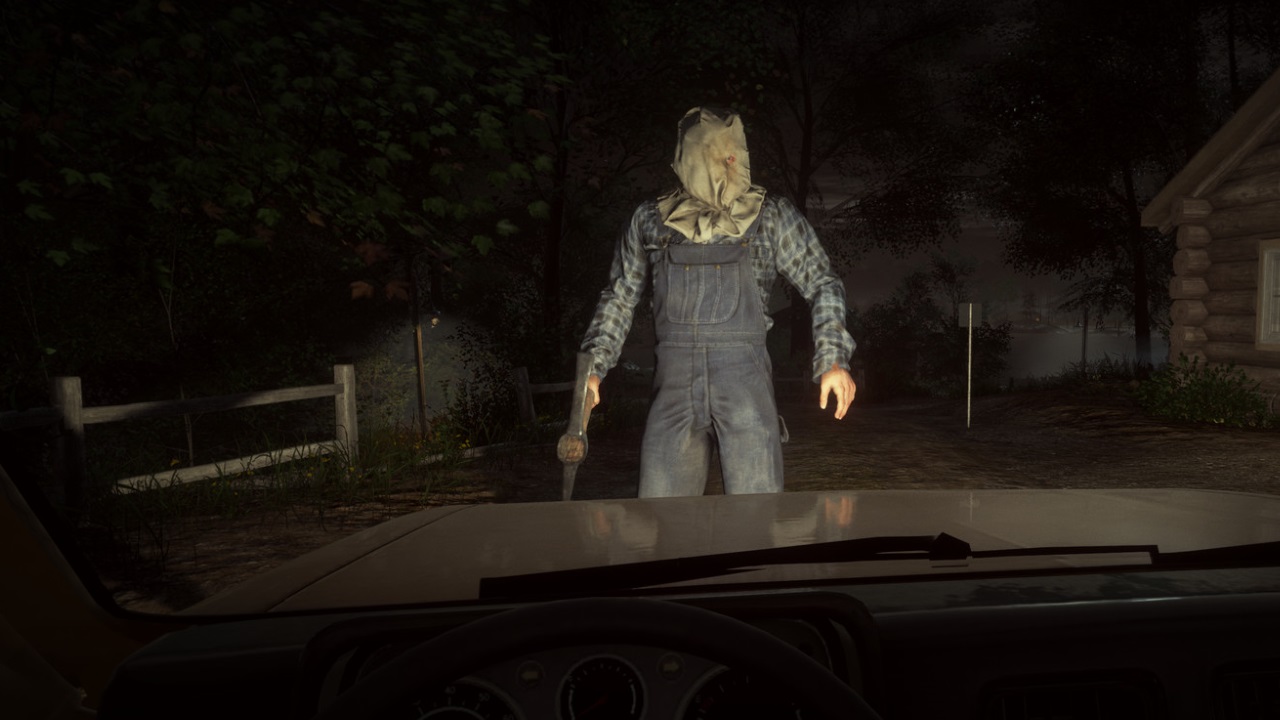 Развитие Friday the 13th: The Game окончательно остановлено из-за правовых  разборок между авторами фильма | StopGame