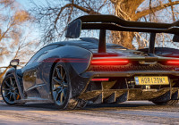  Windows 10     Forza Horizon 4     