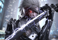     Metal Gear Rising: Revengeance  Mac