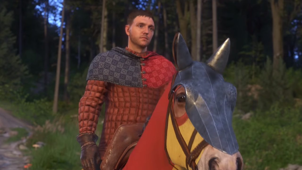 Kingdom come deliverance steam key фото 61